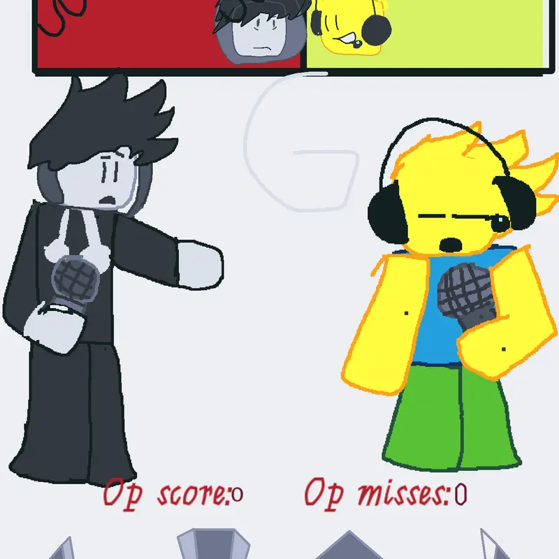 Game by @Snake-Rivals-Official