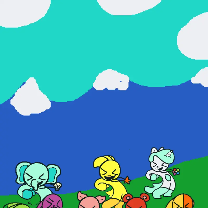 Game by @daniela2017