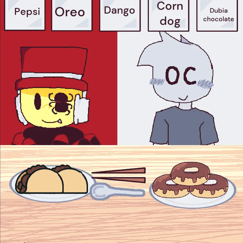Game by @Isabelle133r6