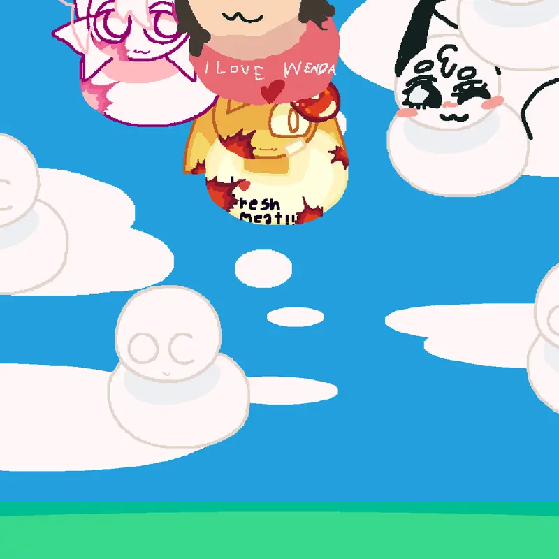Game by @uwuhuz