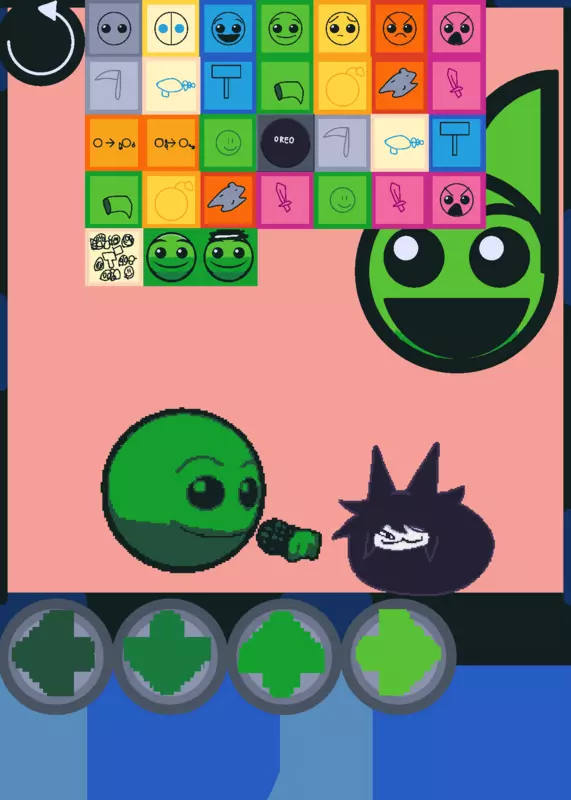 Game by @RUTKEFWHdjhKipywjddu