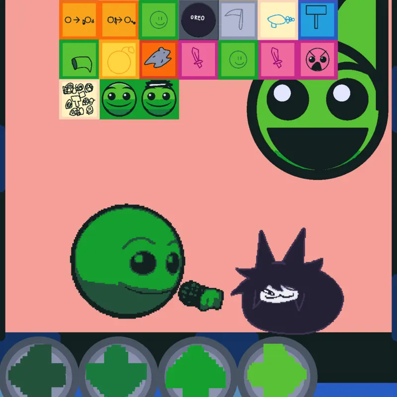 Game by @RUTKEFWHdjhKipywjddu