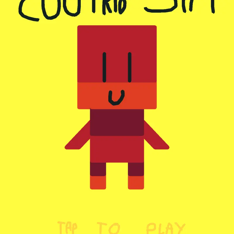 Game by @MackieXD