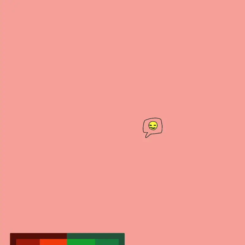Ending Game Cilmax Demo by @CubesBooksNormalMemes