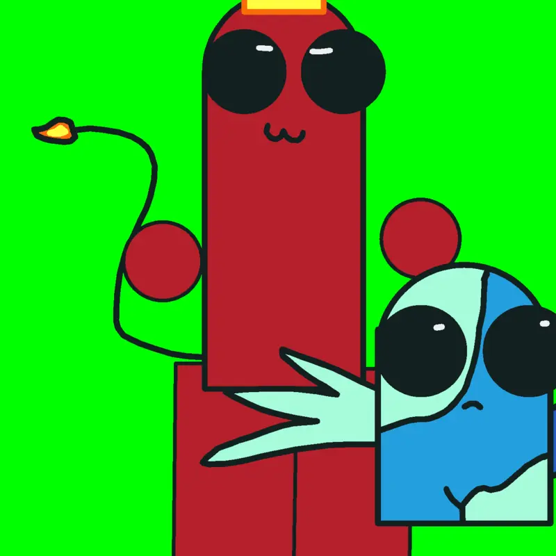 Game by @Red-friend