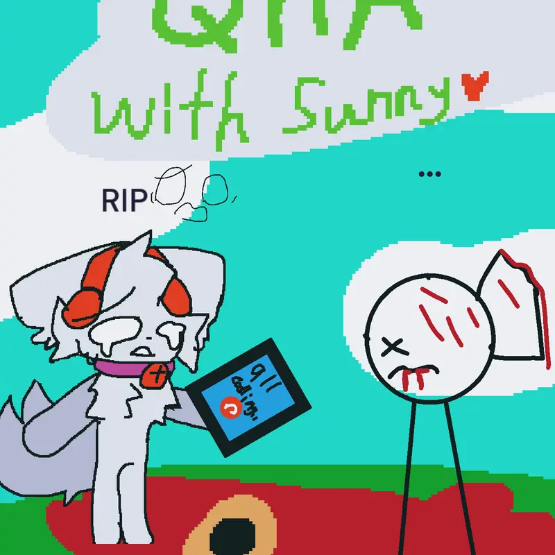 Game by @X_sunny-furry_X