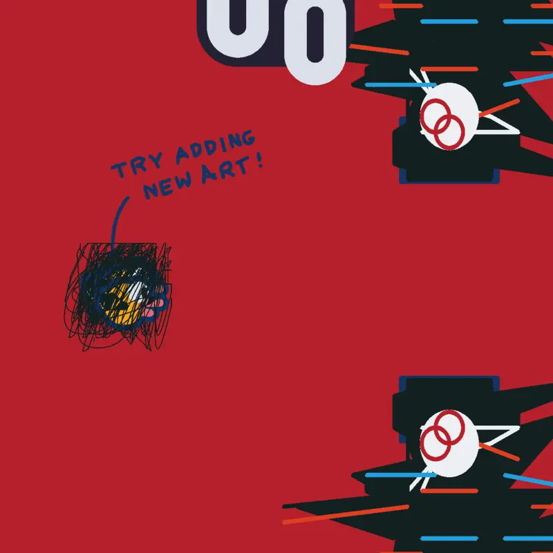 Game by @oyundiyar