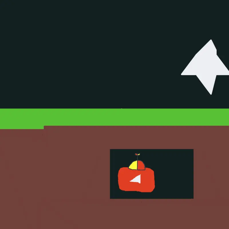 Game by @Malachii