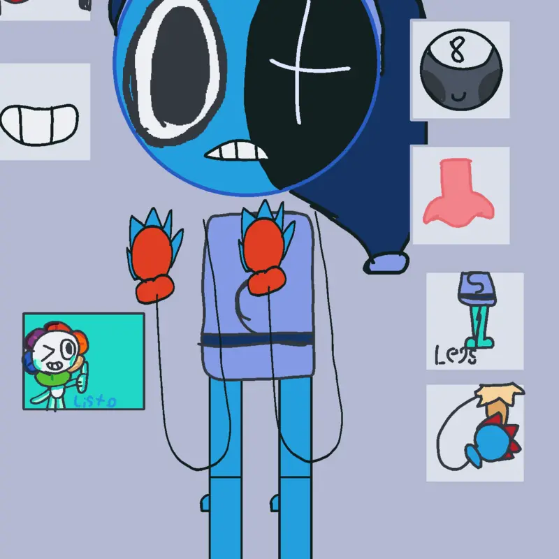 Game by @Bola564