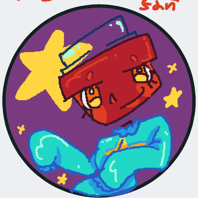 Pfp by @Alex_Sheepy_Head