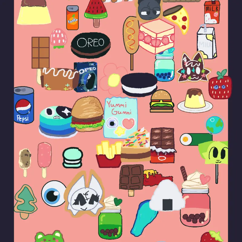 Game by @picake