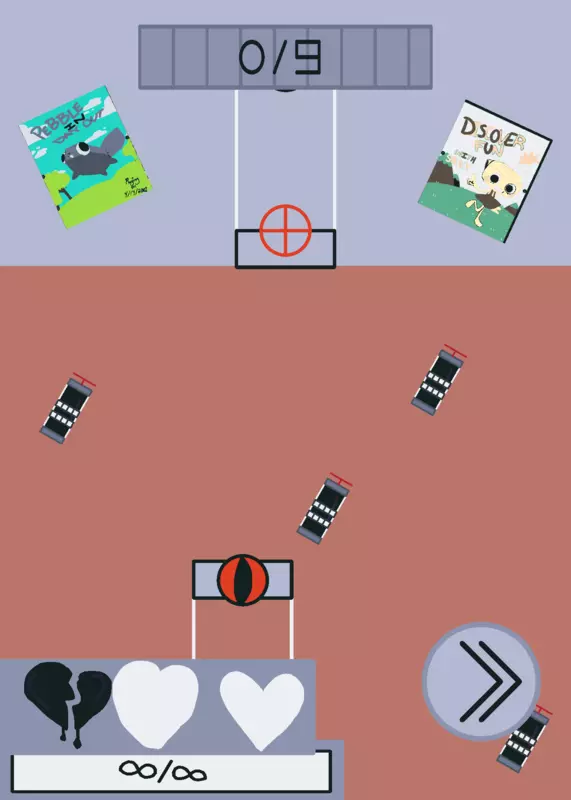 Game by @Candy_sy1312KR