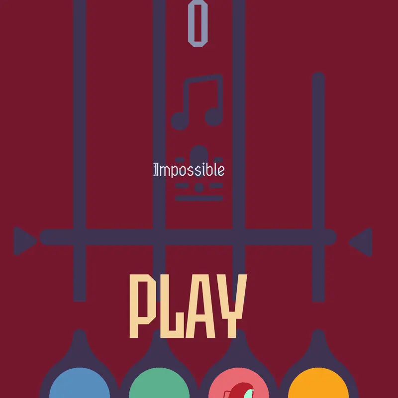 Game by @ocramzebra2112