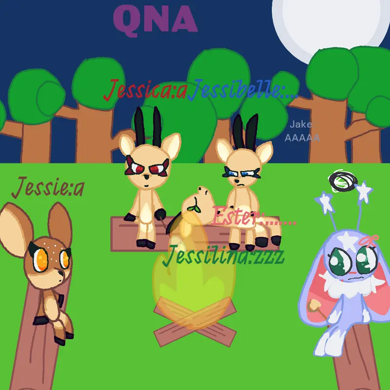 Game by @EsterandEthan