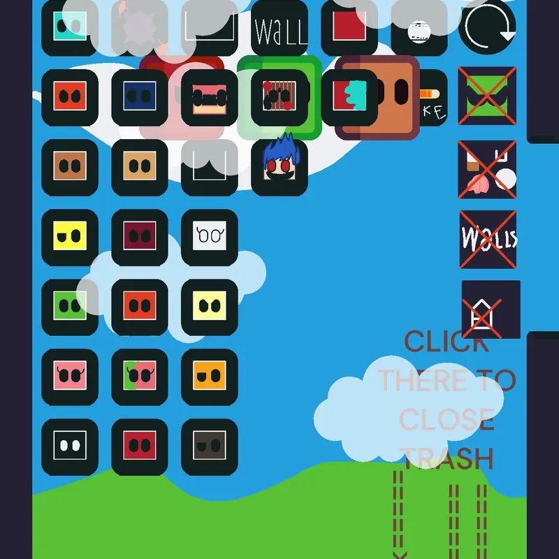 Game by @Gabrieleexe_1