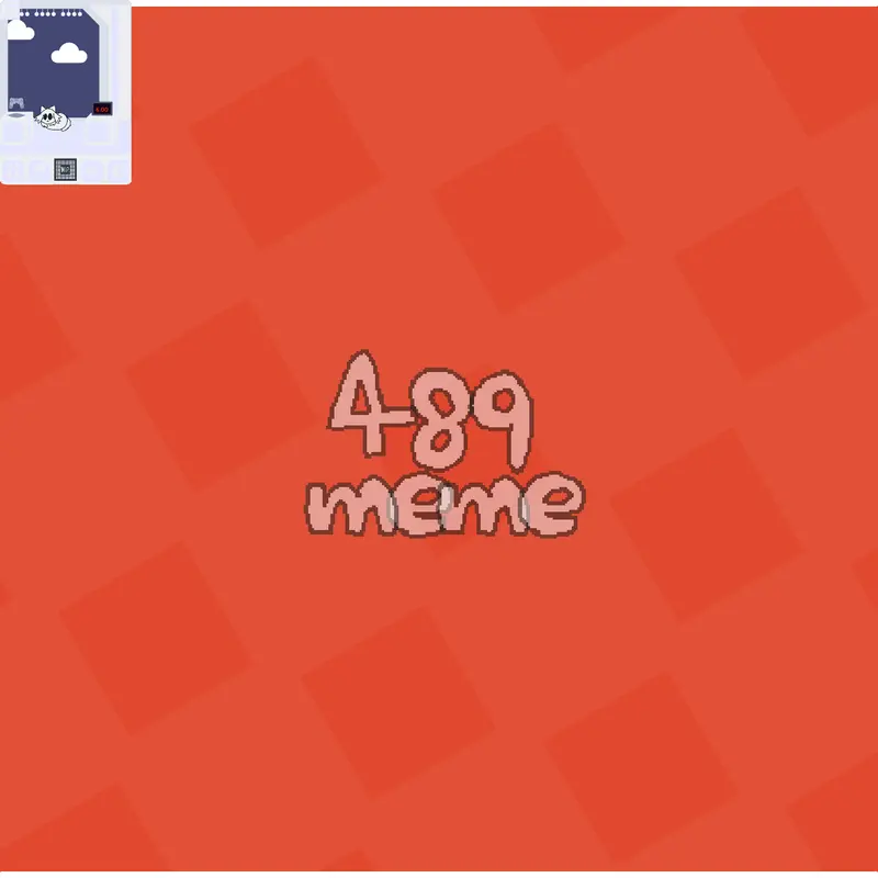 Game by @Lumi64