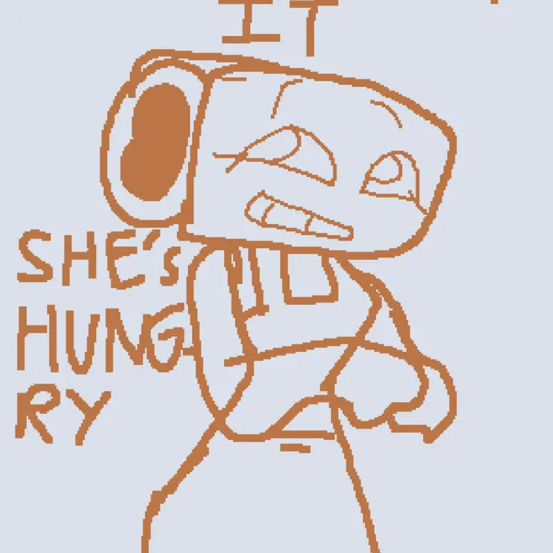 Game by @iluv_drawing