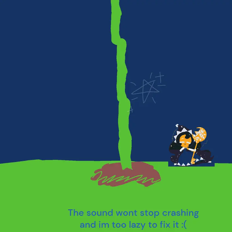 Game by @mir4i-_-