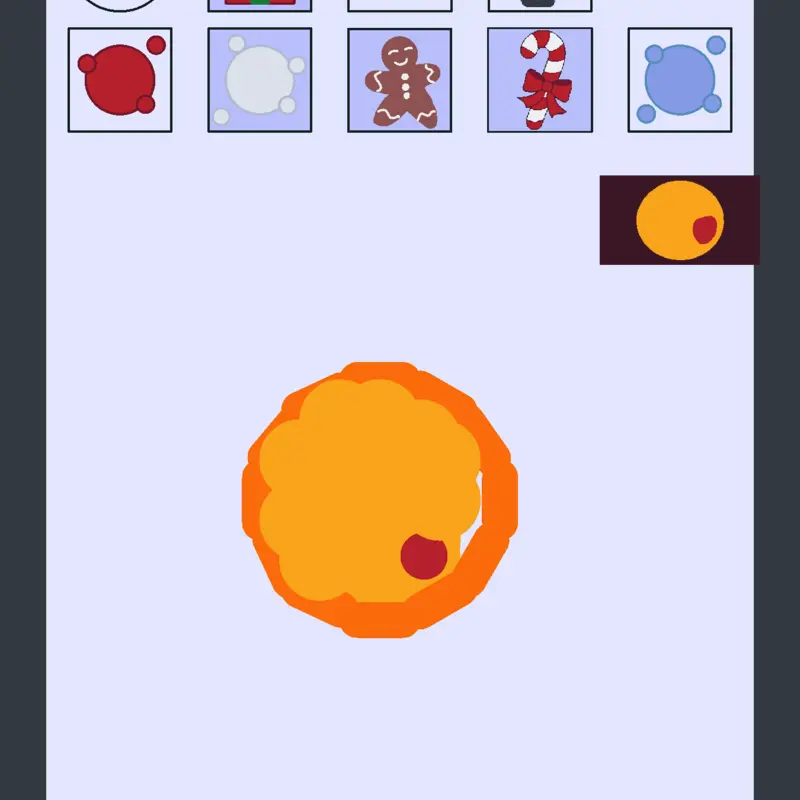 Game by @universe_size_two