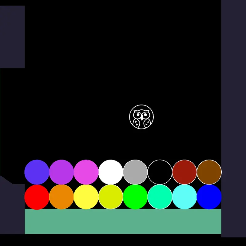 Game by @bluenumberlorefan