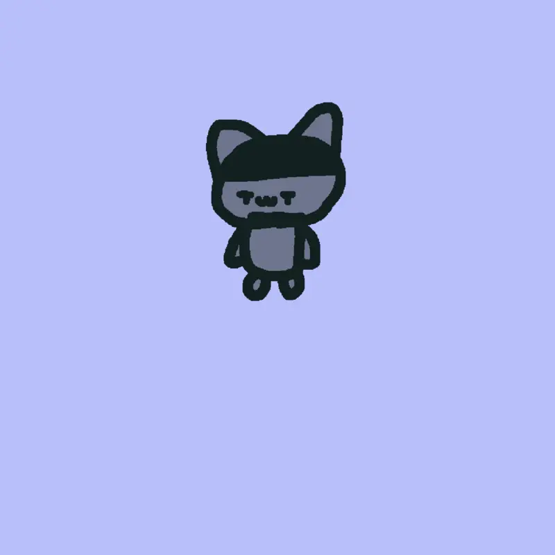 Game by @snowy_cat_XD