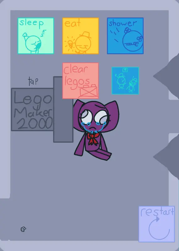 Game by @igiux