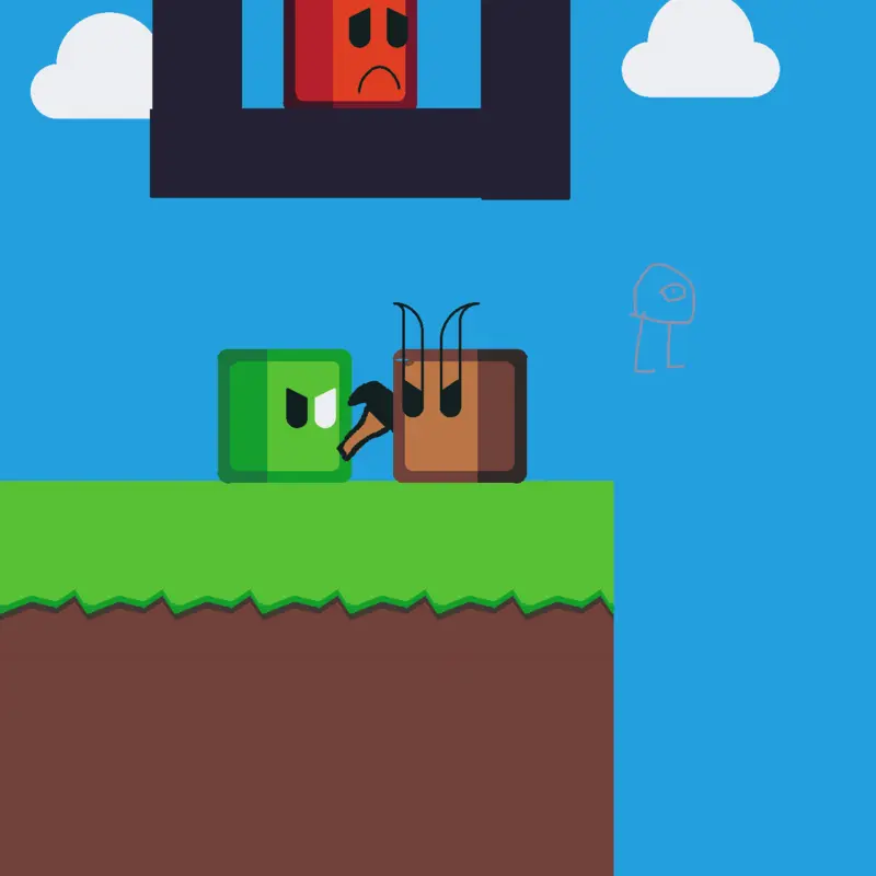 Game by @010101010101010110100101