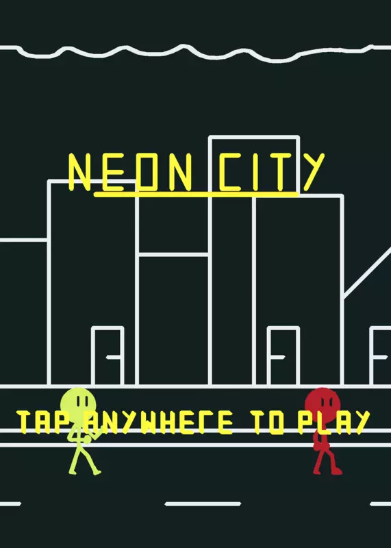 Game by @LeoTV