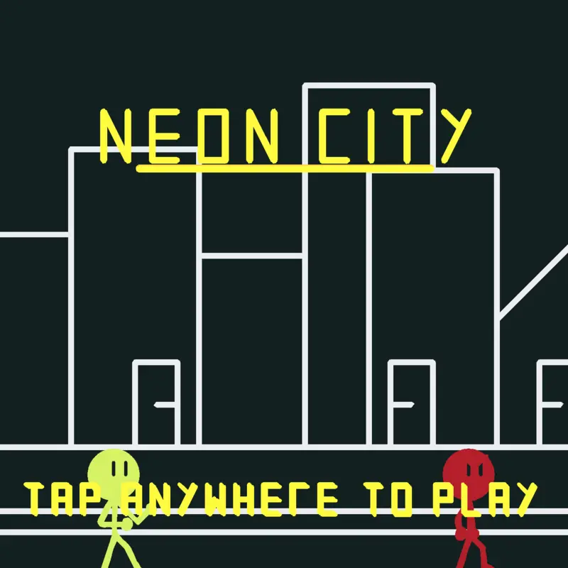 Game by @LeoTV
