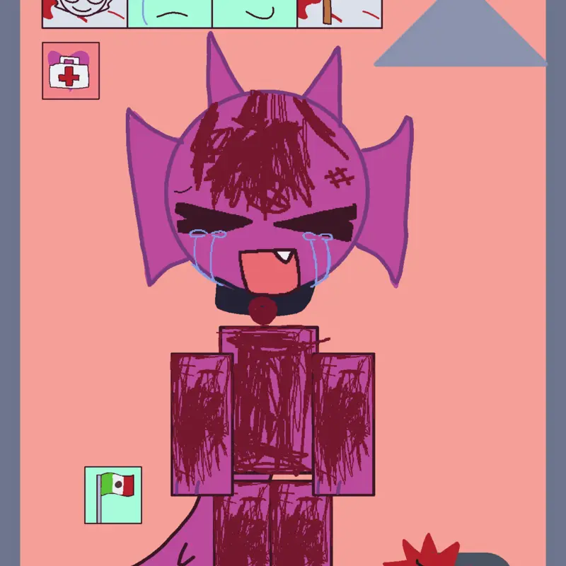 Game by @-cookies-