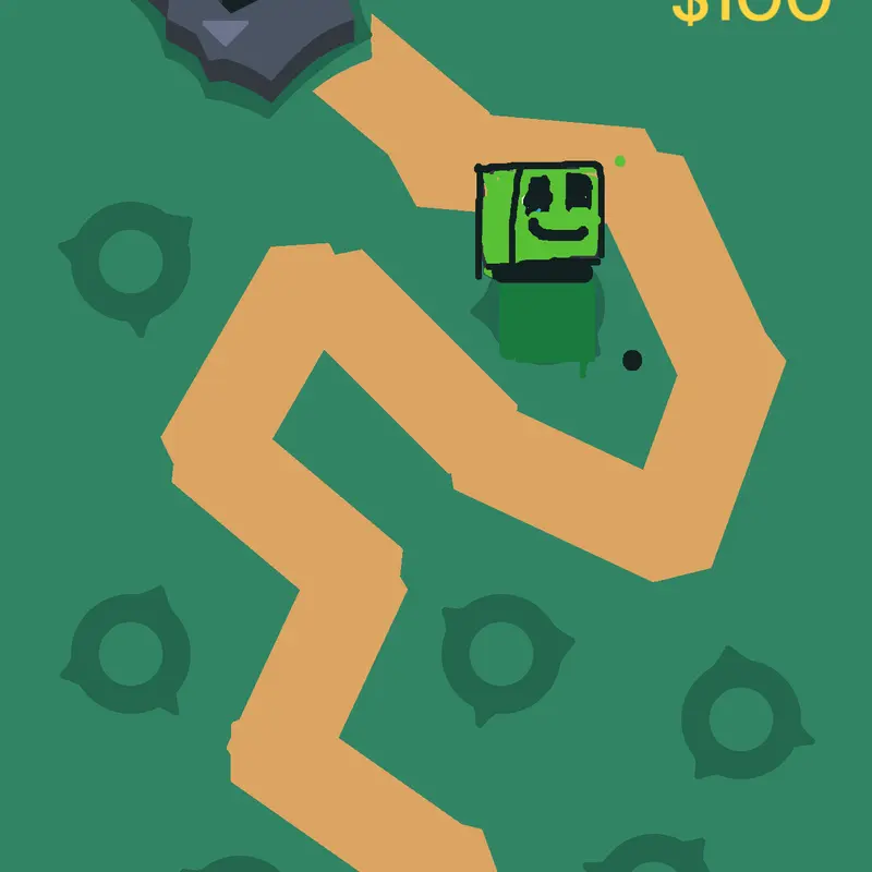 Game by @prosel