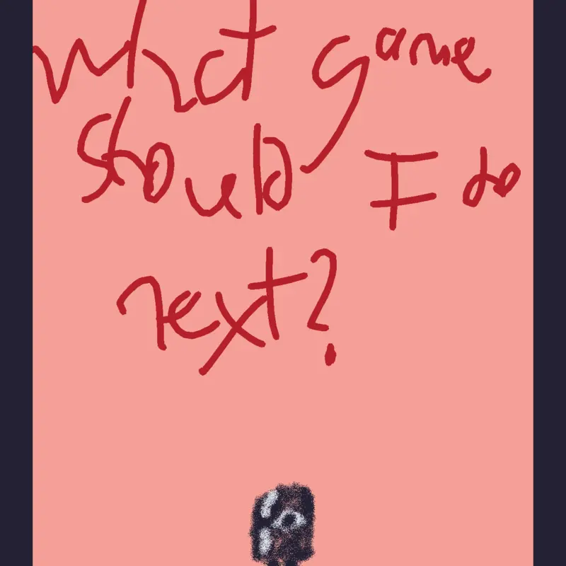Game by @AKPMONSTER