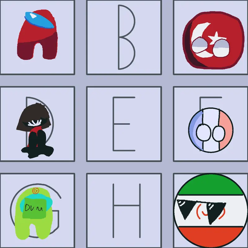 Game by @mehrab_tor