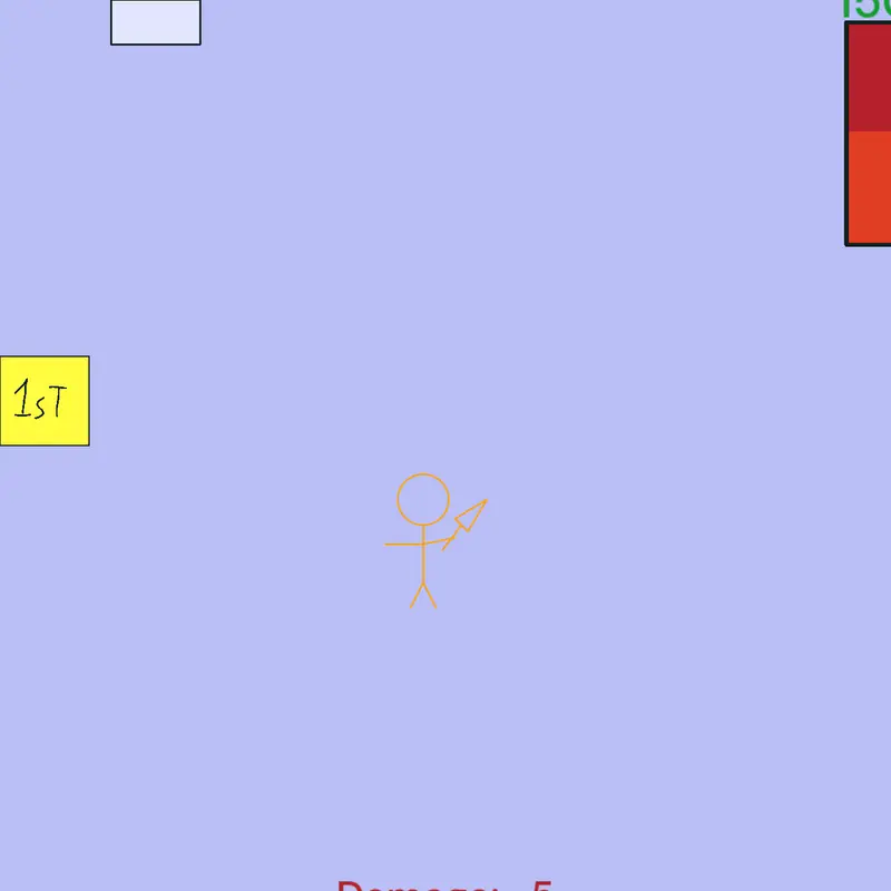 Game by @DisFish
