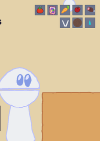 Eater or smth