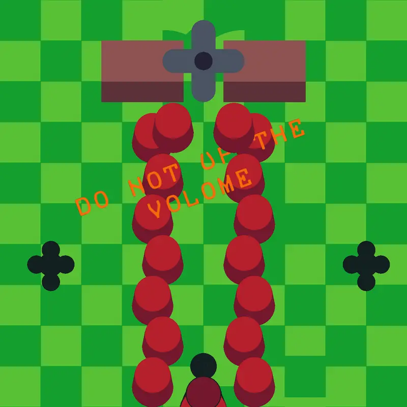 Game by @whatisthemapname