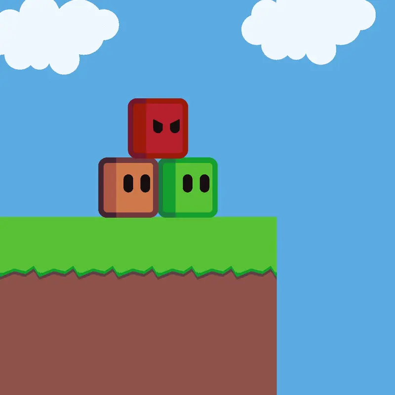 Game by @amarid0318