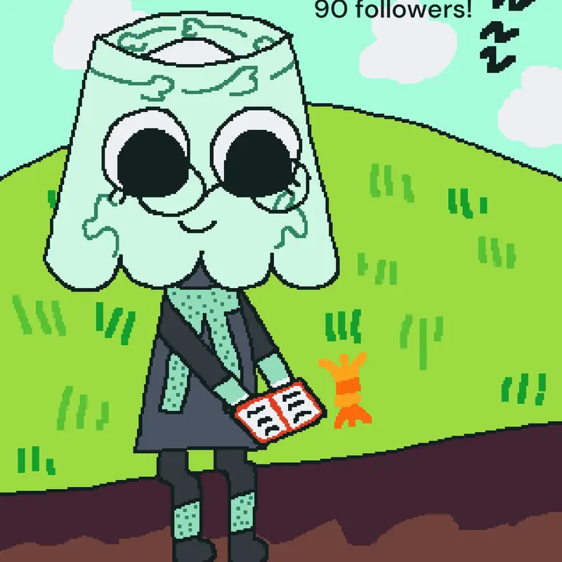 Game by @PrismEnder