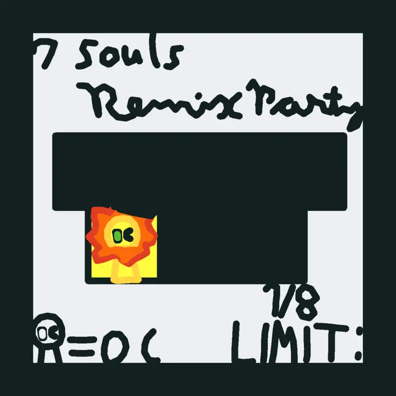 Game by @JakobyMakesSprunki5738