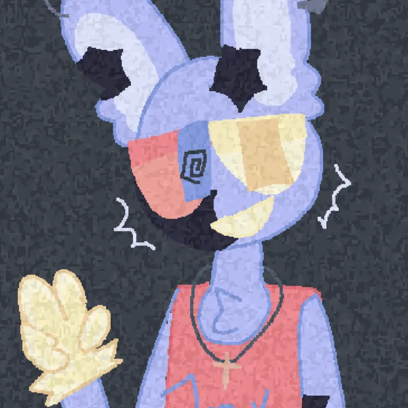 Game by @digitalfan