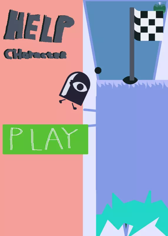 W.I.P save character by @Rafif_games