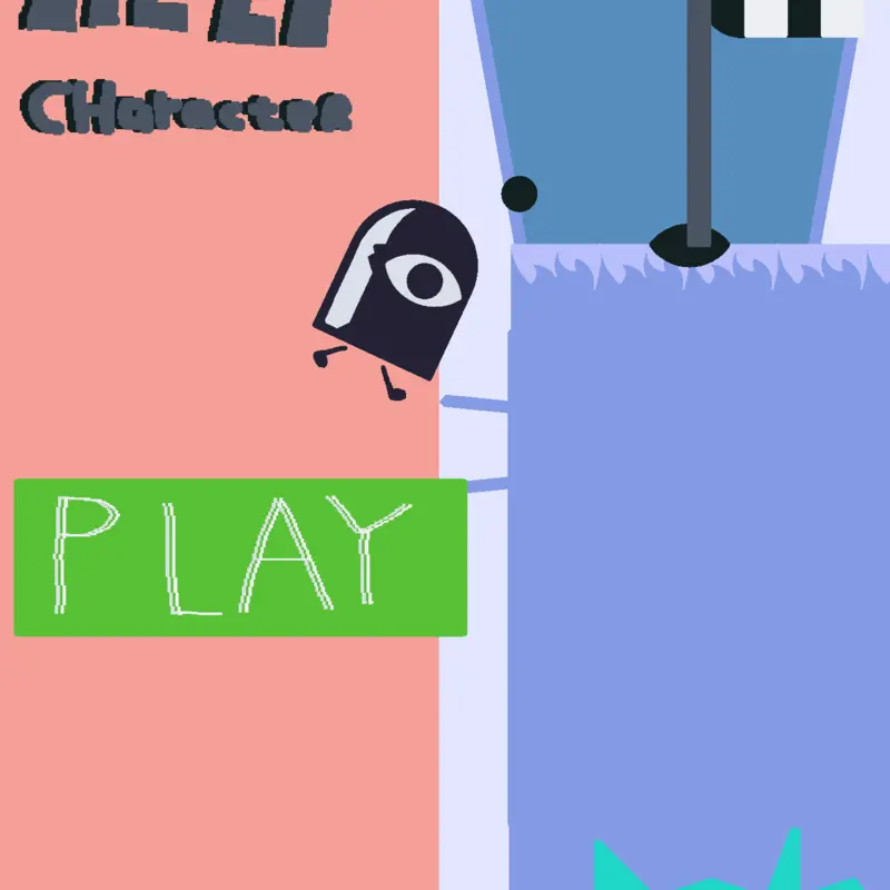 W.I.P save character by @Rafif_games