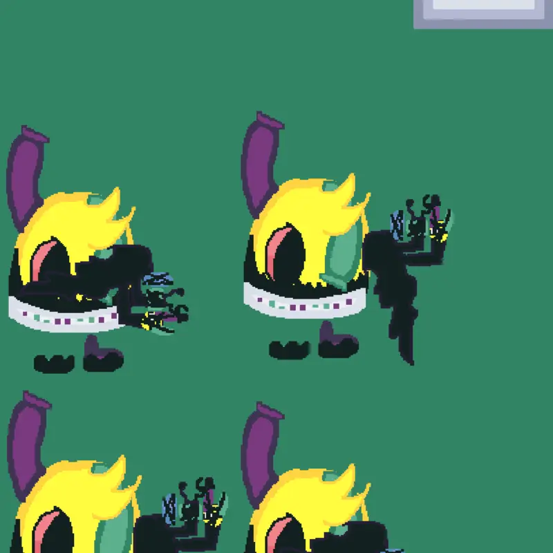Game by @martyrtbb