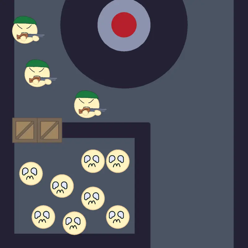 Game by @3o3