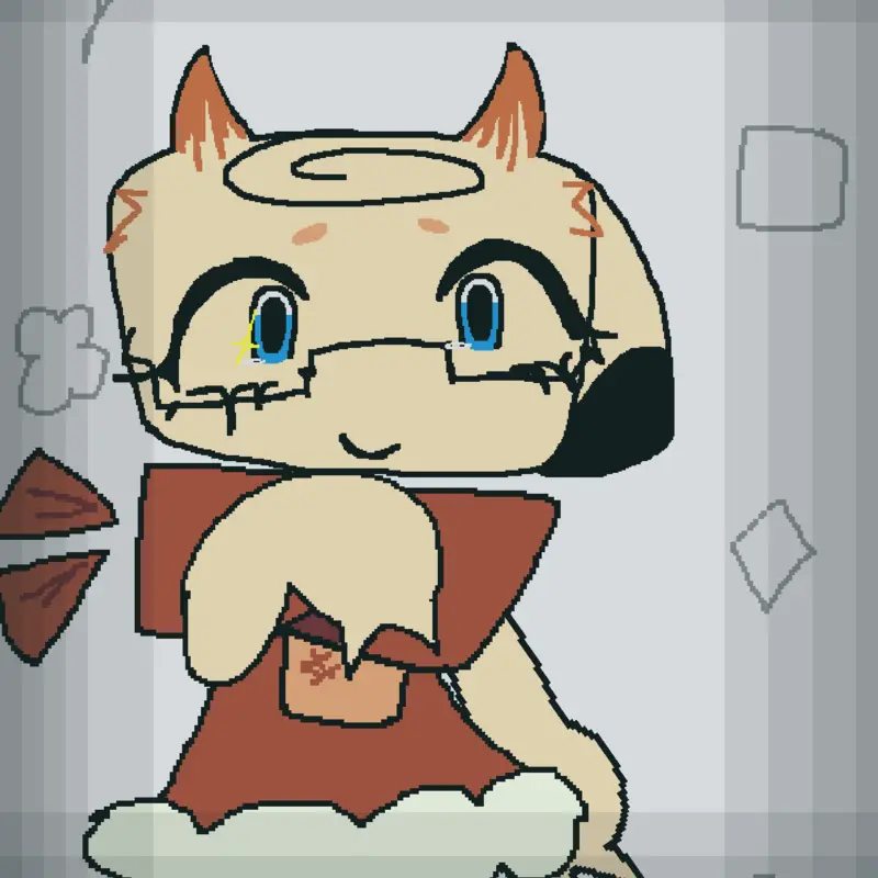 Game by @moonila