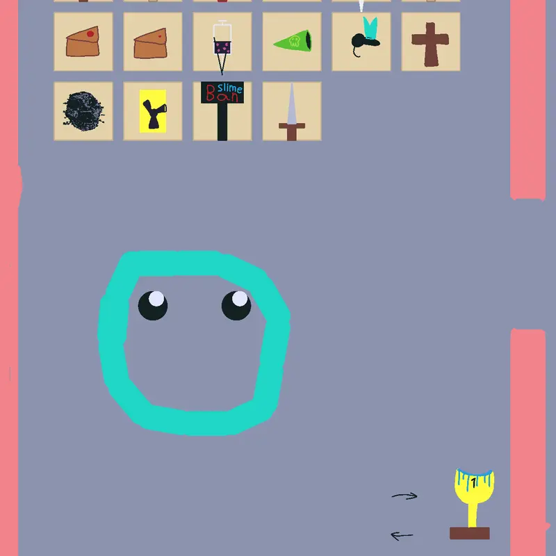 Game by @dkdiissi