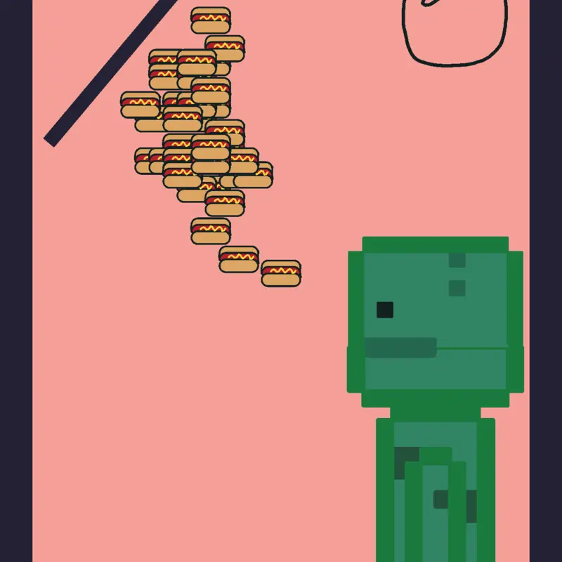 Game by @chicken909