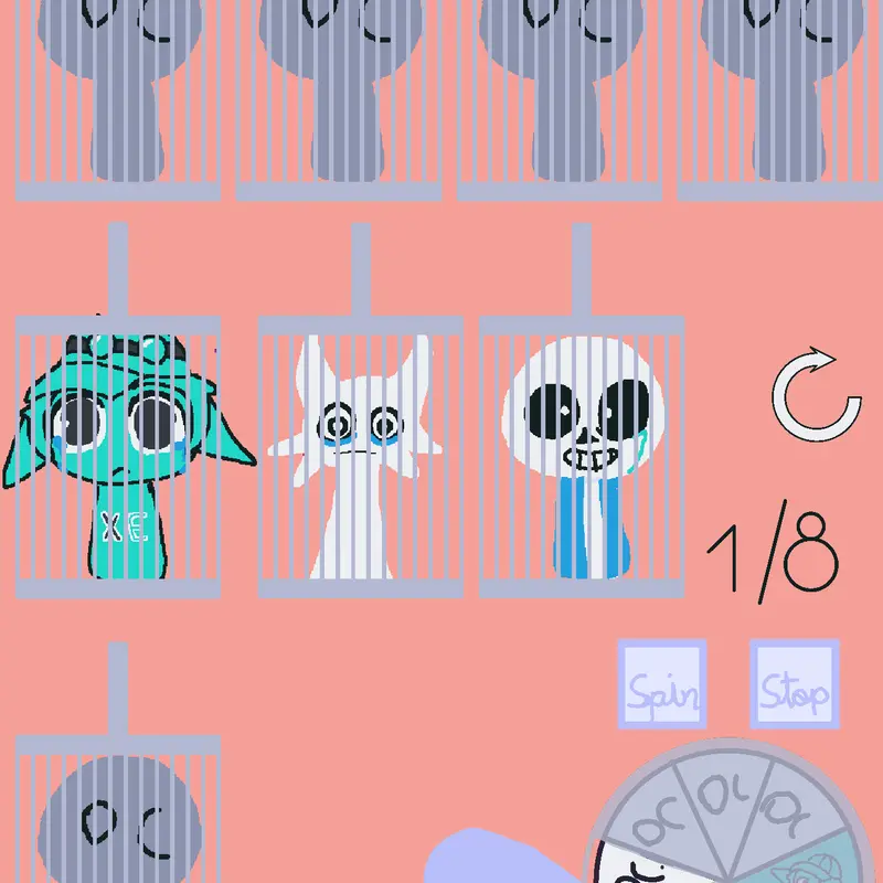 Game by @banbanlover12