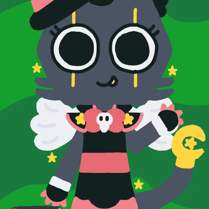 Game by @PrismEnder