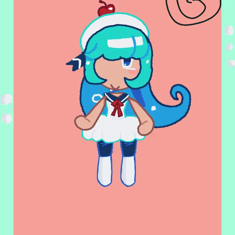 Game by @-_4ZUR3_-